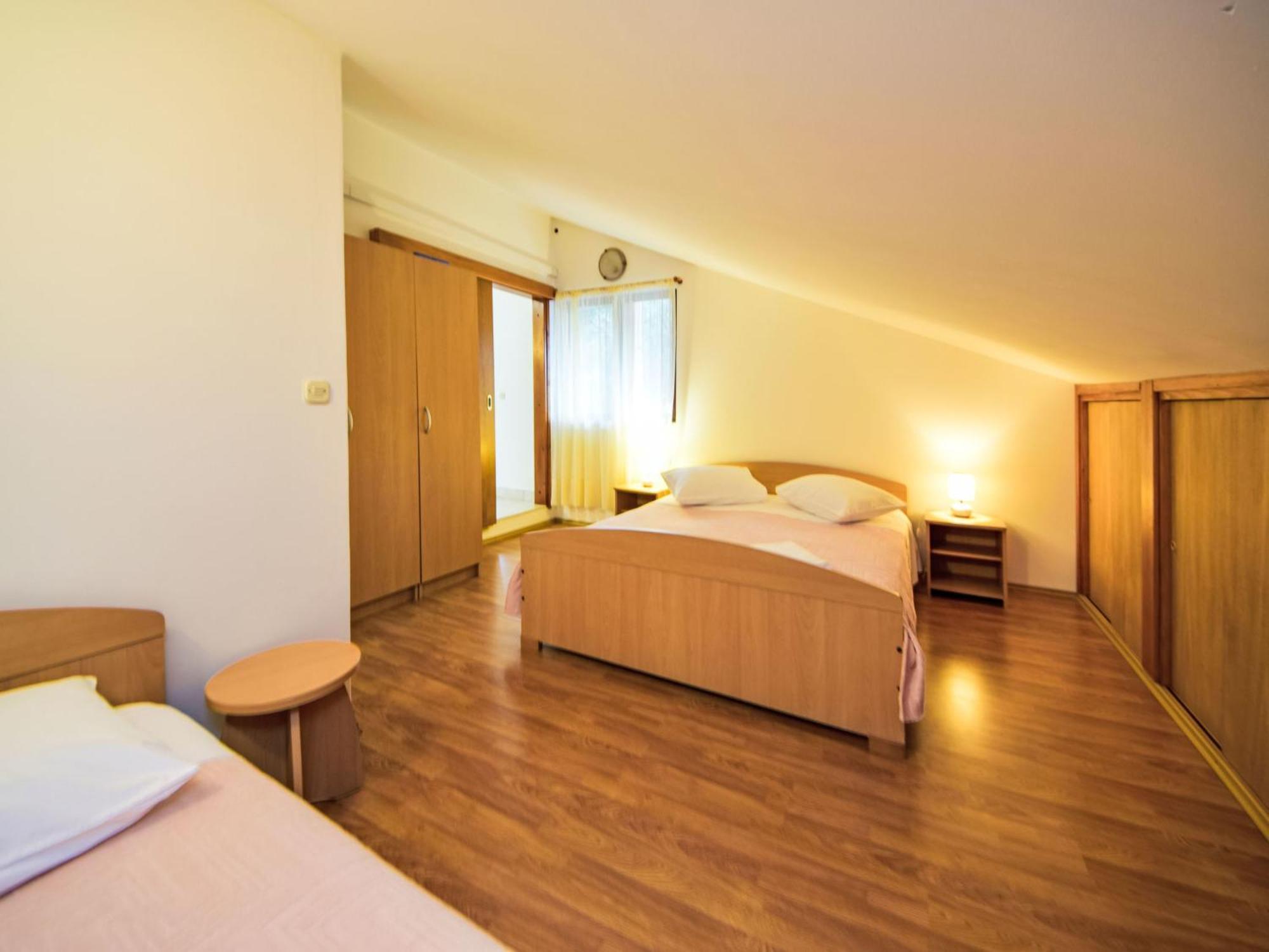 Apartment Haus Peric - Kor201 By Interhome Prigradica Ngoại thất bức ảnh