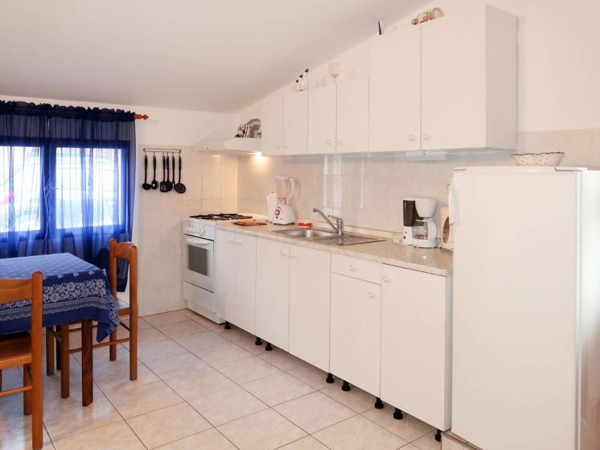 Apartment Haus Peric - Kor201 By Interhome Prigradica Ngoại thất bức ảnh