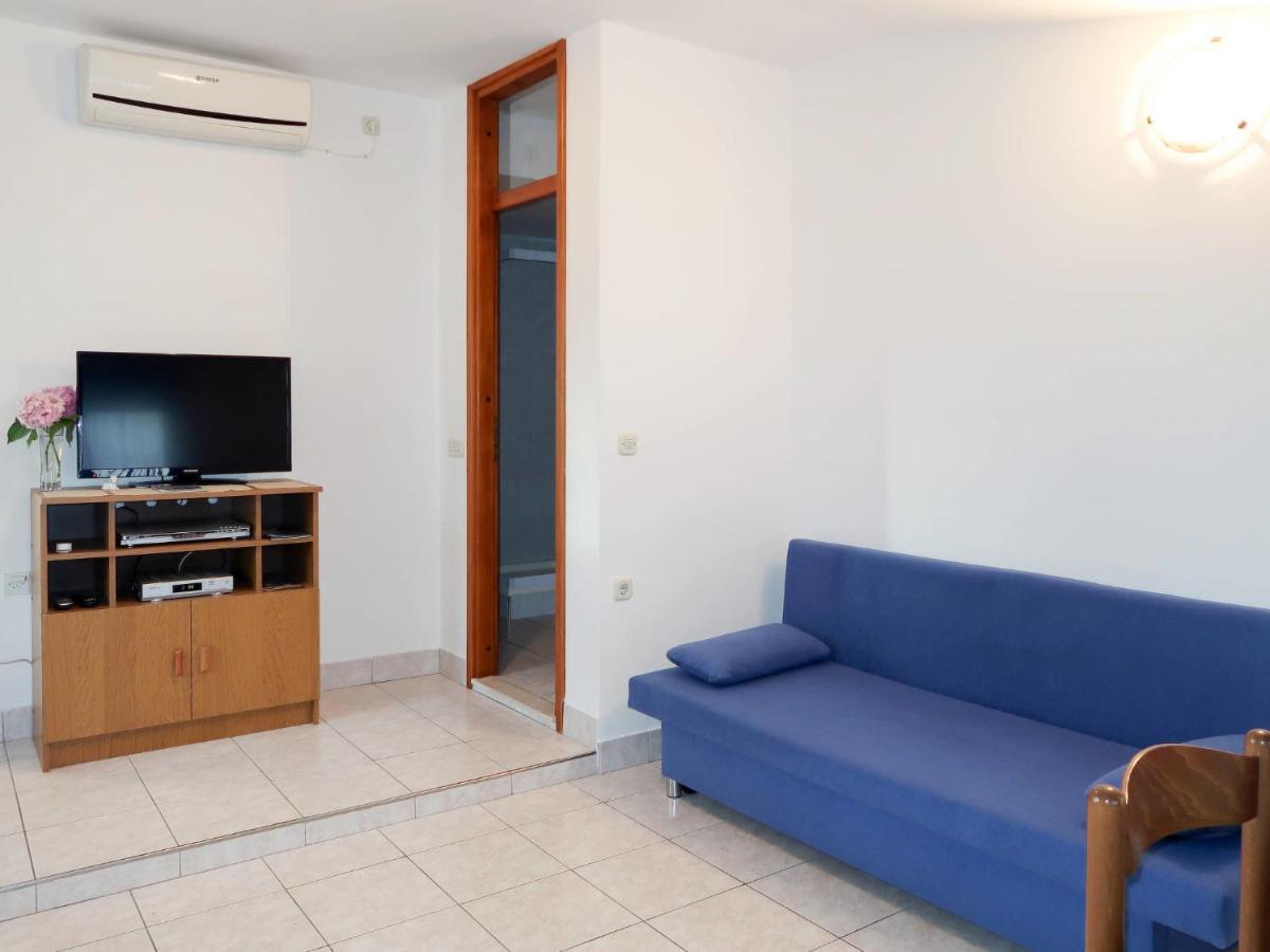 Apartment Haus Peric - Kor201 By Interhome Prigradica Ngoại thất bức ảnh